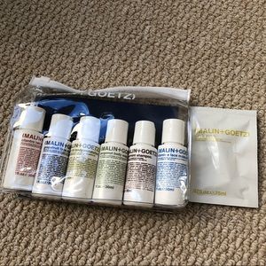 Malin+Goetz Essentials Kit SOLD